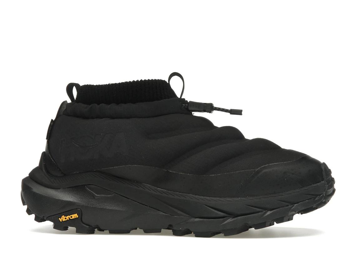 Hoka One One Kaha 2 Frost Moc Gore-Tex Black
