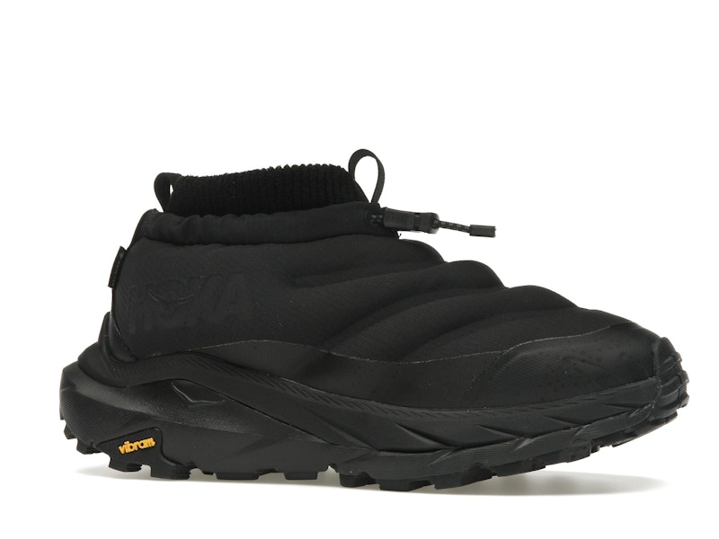 Hoka One One Kaha 2 Frost Moc Gore-Tex Black