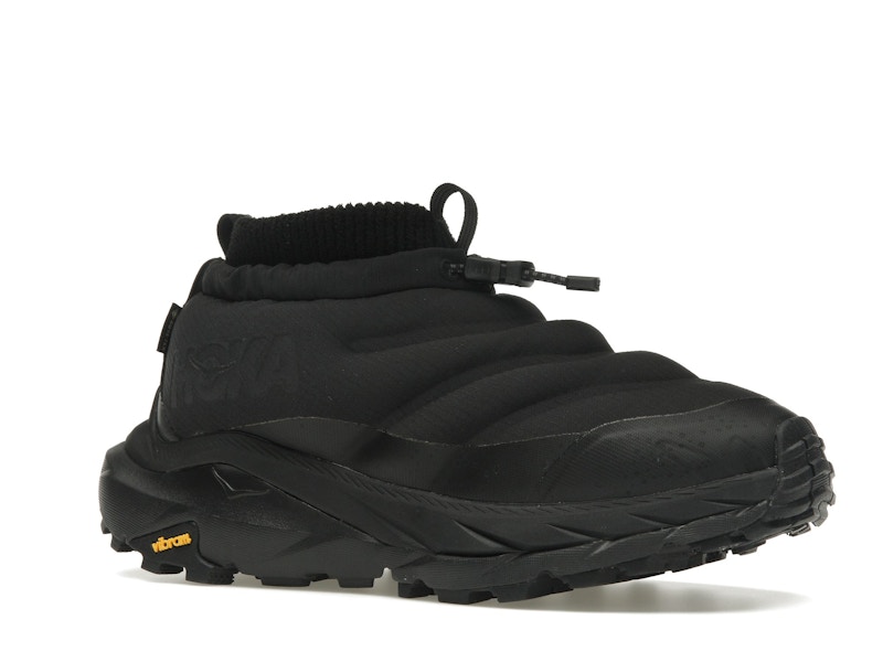 Hoka One One Kaha 2 Frost Moc Gore-Tex Black