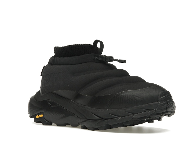 Hoka One One Kaha 2 Frost Moc Gore-Tex Black