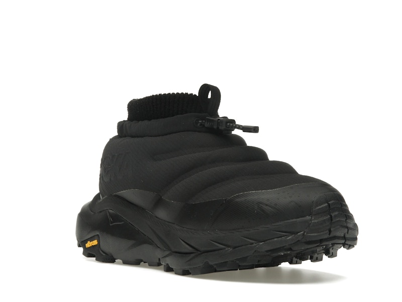 Hoka One One Kaha 2 Frost Moc Gore-Tex Black