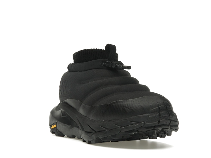 Hoka One One Kaha 2 Frost Moc Gore-Tex Black