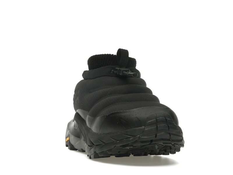 Hoka One One Kaha 2 Frost Moc Gore-Tex Black