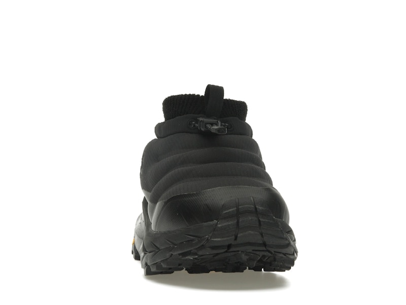 Hoka One One Kaha 2 Frost Moc Gore-Tex Black