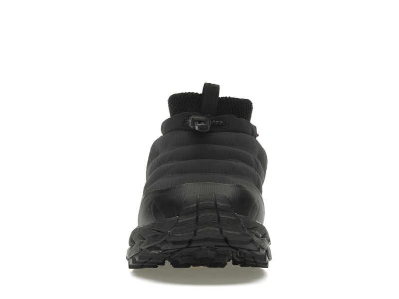 Hoka One One Kaha 2 Frost Moc Gore-Tex Black