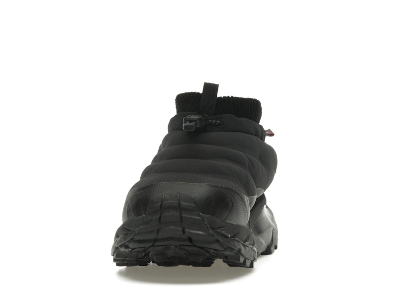 Hoka One One Kaha 2 Frost Moc Gore-Tex Black