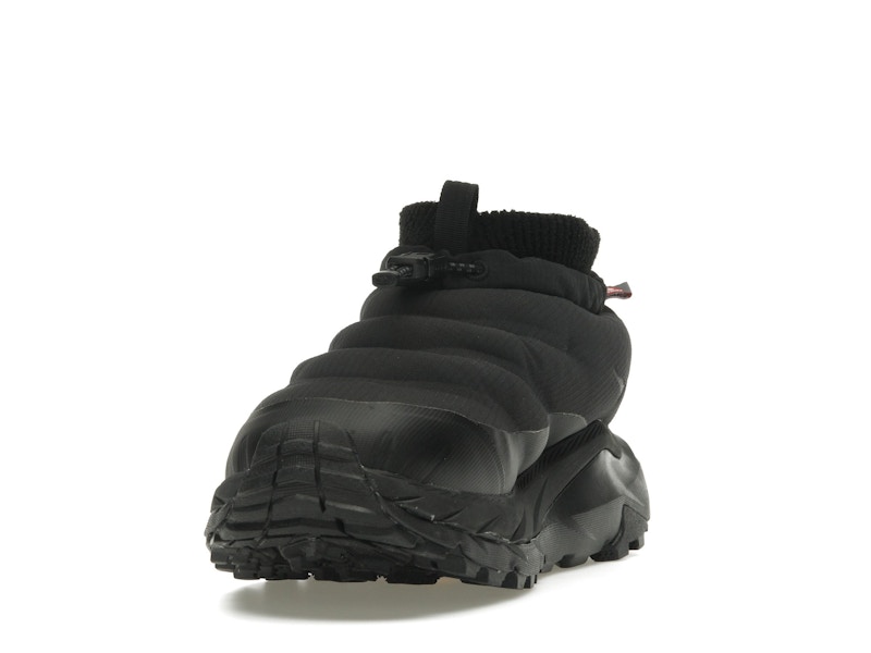 Hoka One One Kaha 2 Frost Moc Gore-Tex Black