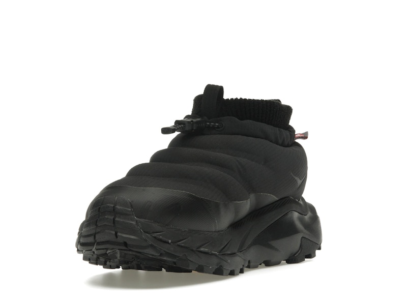 Hoka One One Kaha 2 Frost Moc Gore-Tex Black