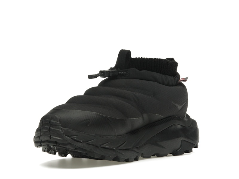 Hoka One One Kaha 2 Frost Moc Gore-Tex Black