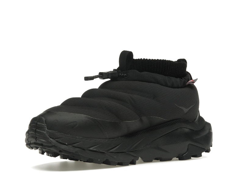 Hoka One One Kaha 2 Frost Moc Gore-Tex Black