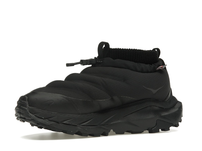 Hoka One One Kaha 2 Frost Moc Gore-Tex Black