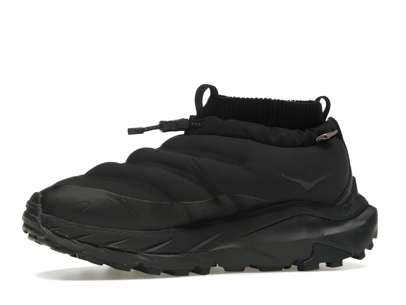 Hoka One One Kaha 2 Frost Moc Gore-Tex Black