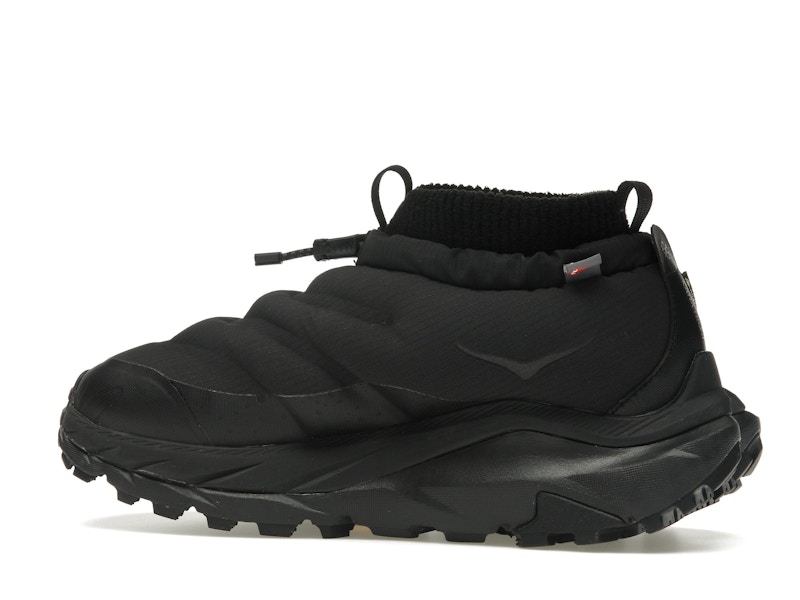 Hoka One One Kaha 2 Frost Moc Gore-Tex Black