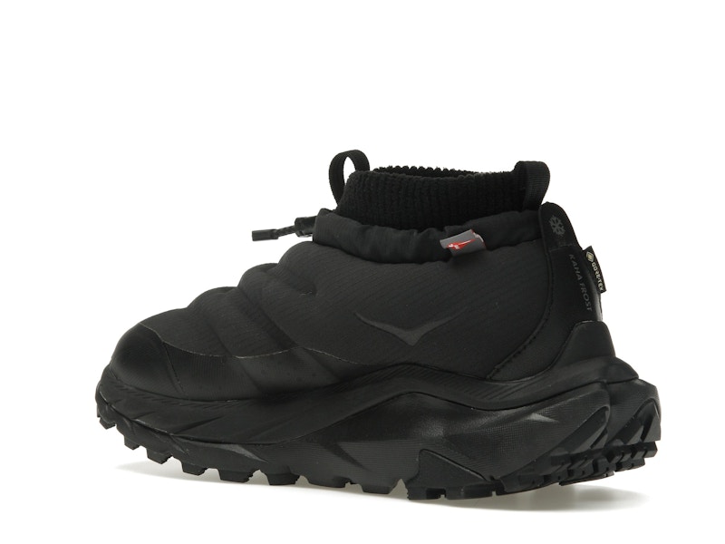 Hoka One One Kaha 2 Frost Moc Gore-Tex Black