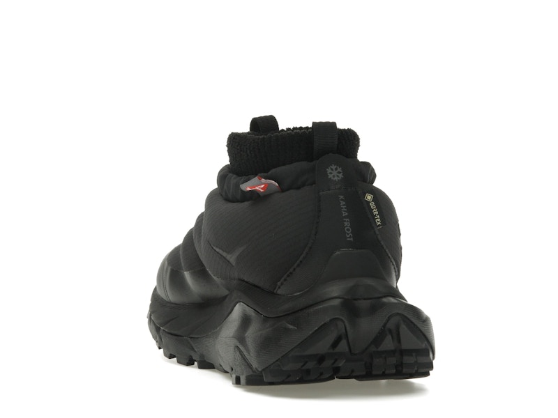 Hoka One One Kaha 2 Frost Moc Gore-Tex Black