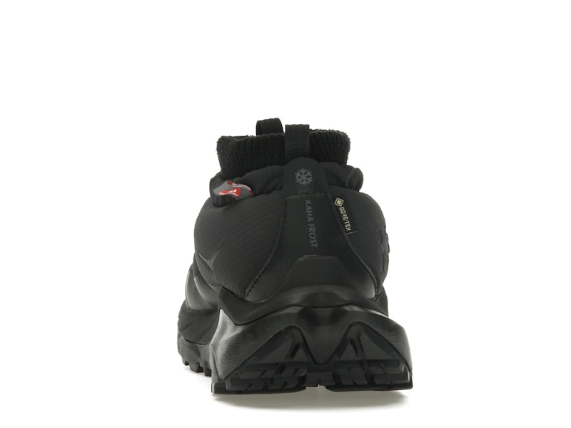 Hoka One One Kaha 2 Frost Moc Gore-Tex Black