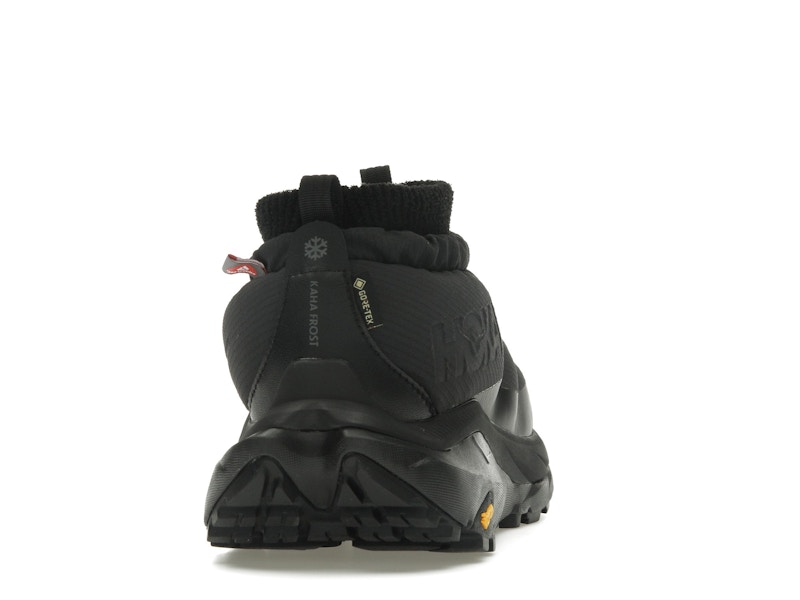 Hoka One One Kaha 2 Frost Moc Gore-Tex Black