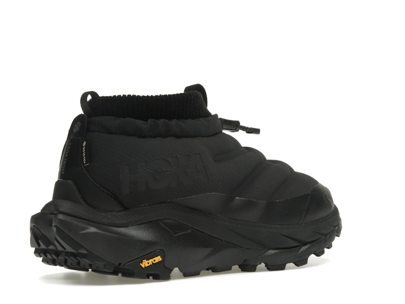 Hoka One One Kaha 2 Frost Moc Gore-Tex Black