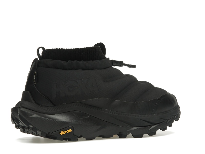 Hoka One One Kaha 2 Frost Moc Gore-Tex Black