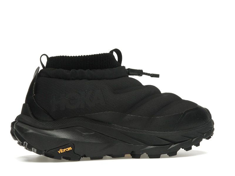 Hoka One One Kaha 2 Frost Moc Gore-Tex Black