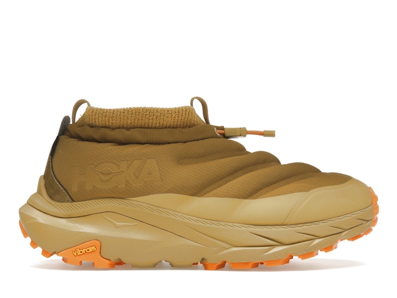 Hoka One One Kaha 2 Frost Moc Gore-Tex Honey Wheat