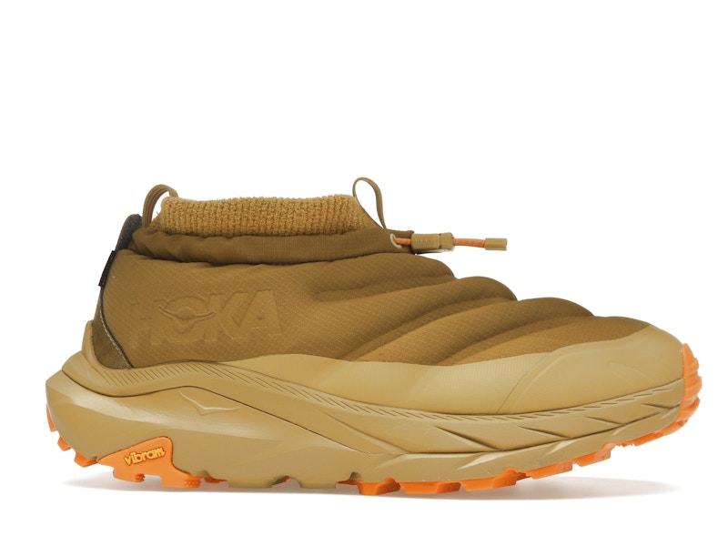 Hoka One One Kaha 2 Frost Moc Gore-Tex Honey Wheat