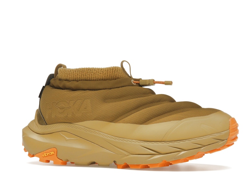 Hoka One One Kaha 2 Frost Moc Gore-Tex Honey Wheat