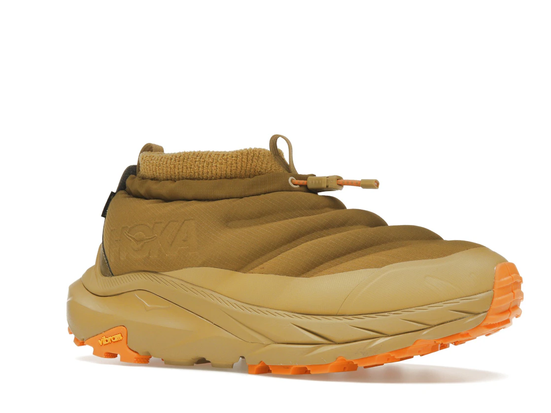 Hoka One One Kaha 2 Frost Moc Gore-Tex Honey Wheat