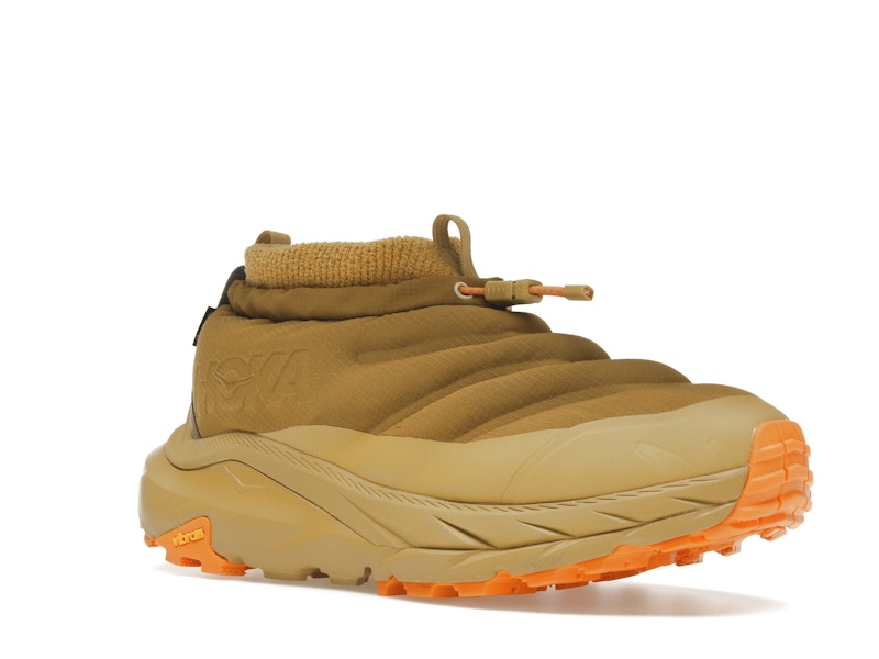 Hoka One One Kaha 2 Frost Moc Gore-Tex Honey Wheat