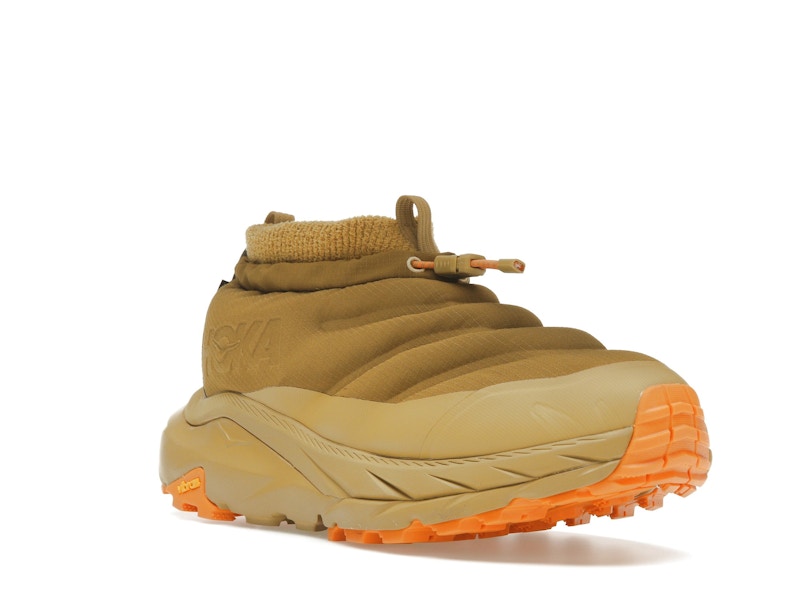 Hoka One One Kaha 2 Frost Moc Gore-Tex Honey Wheat