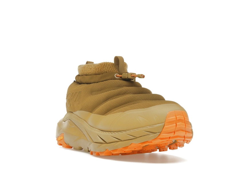 Hoka One One Kaha 2 Frost Moc Gore-Tex Honey Wheat