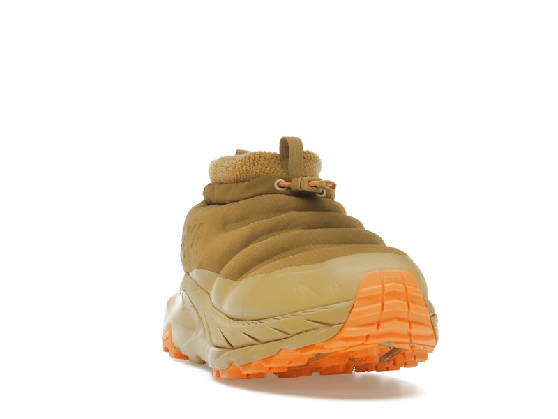 Hoka One One Kaha 2 Frost Moc Gore-Tex Honey Wheat