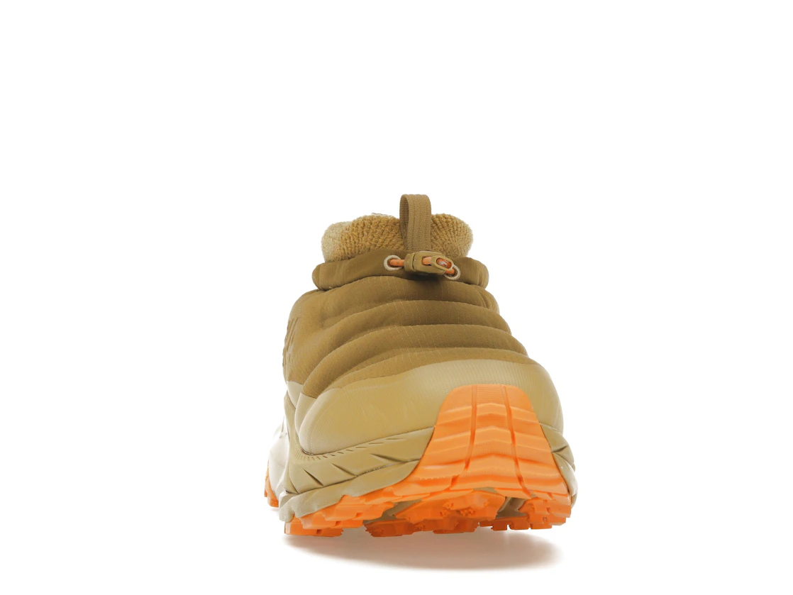 Hoka One One Kaha 2 Frost Moc Gore-Tex Honey Wheat