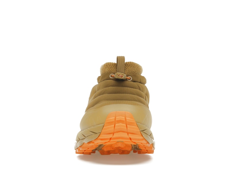 Hoka One One Kaha 2 Frost Moc Gore-Tex Honey Wheat