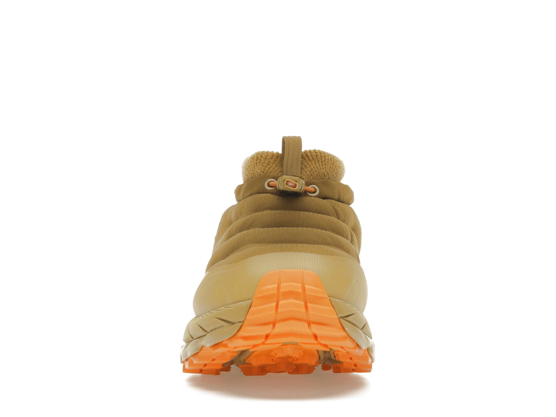 Hoka One One Kaha 2 Frost Moc Gore-Tex Honey Wheat