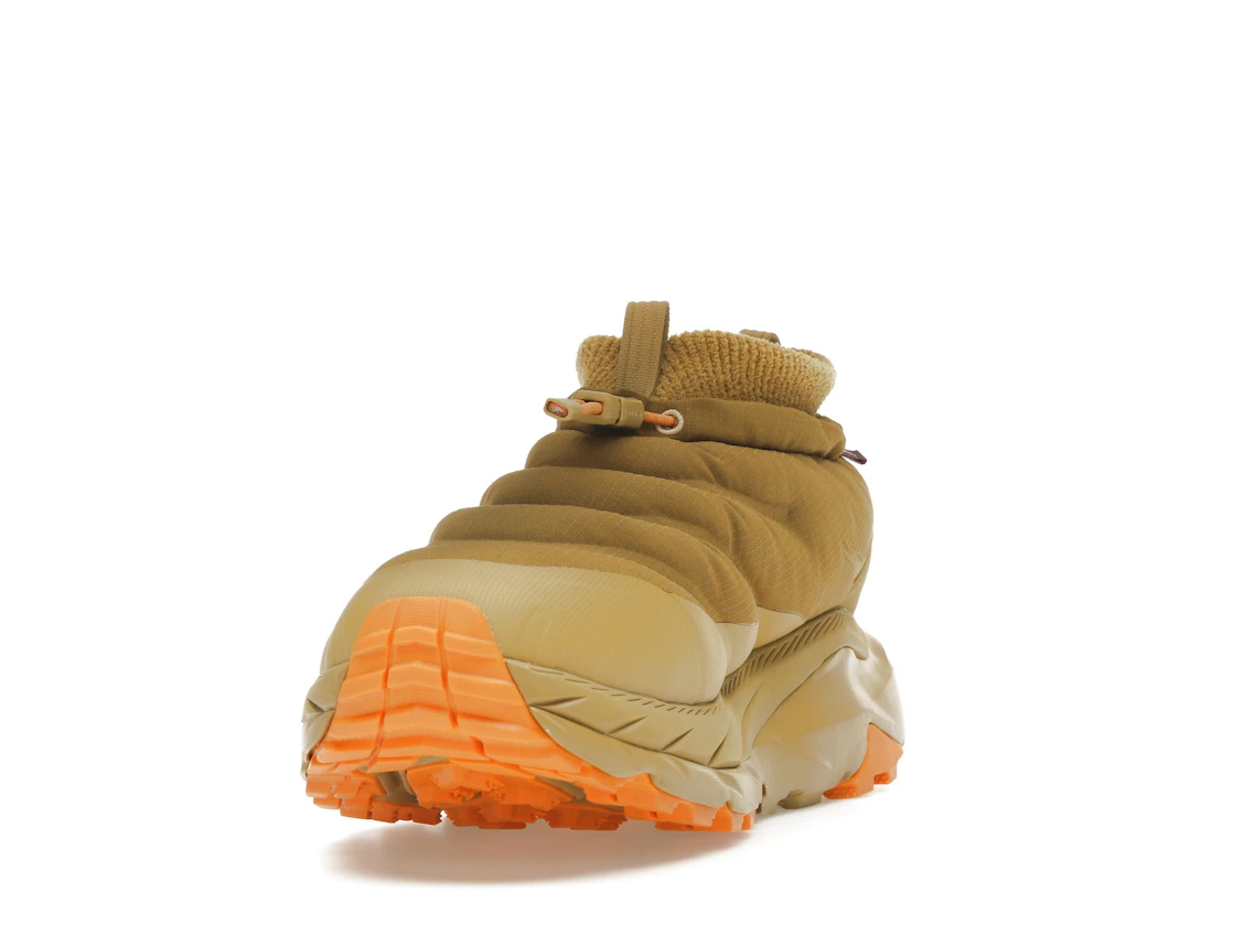 Hoka One One Kaha 2 Frost Moc Gore-Tex Honey Wheat