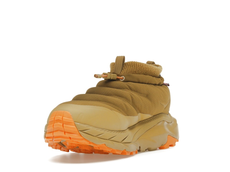 Hoka One One Kaha 2 Frost Moc Gore-Tex Honey Wheat