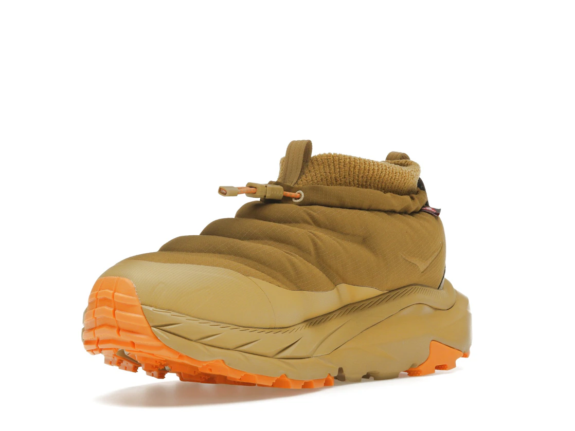 Hoka One One Kaha 2 Frost Moc Gore-Tex Honey Wheat