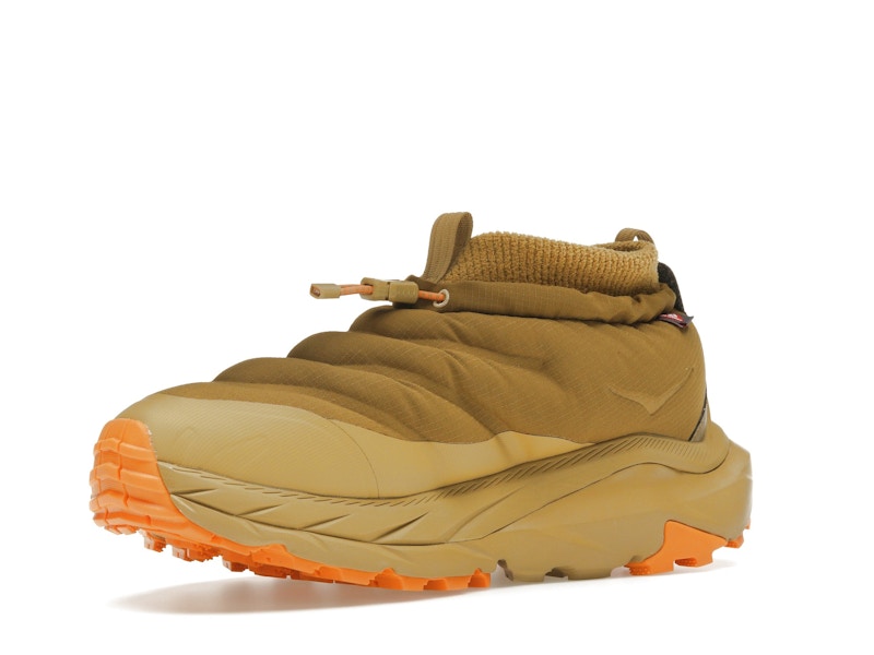 Hoka One One Kaha 2 Frost Moc Gore-Tex Honey Wheat