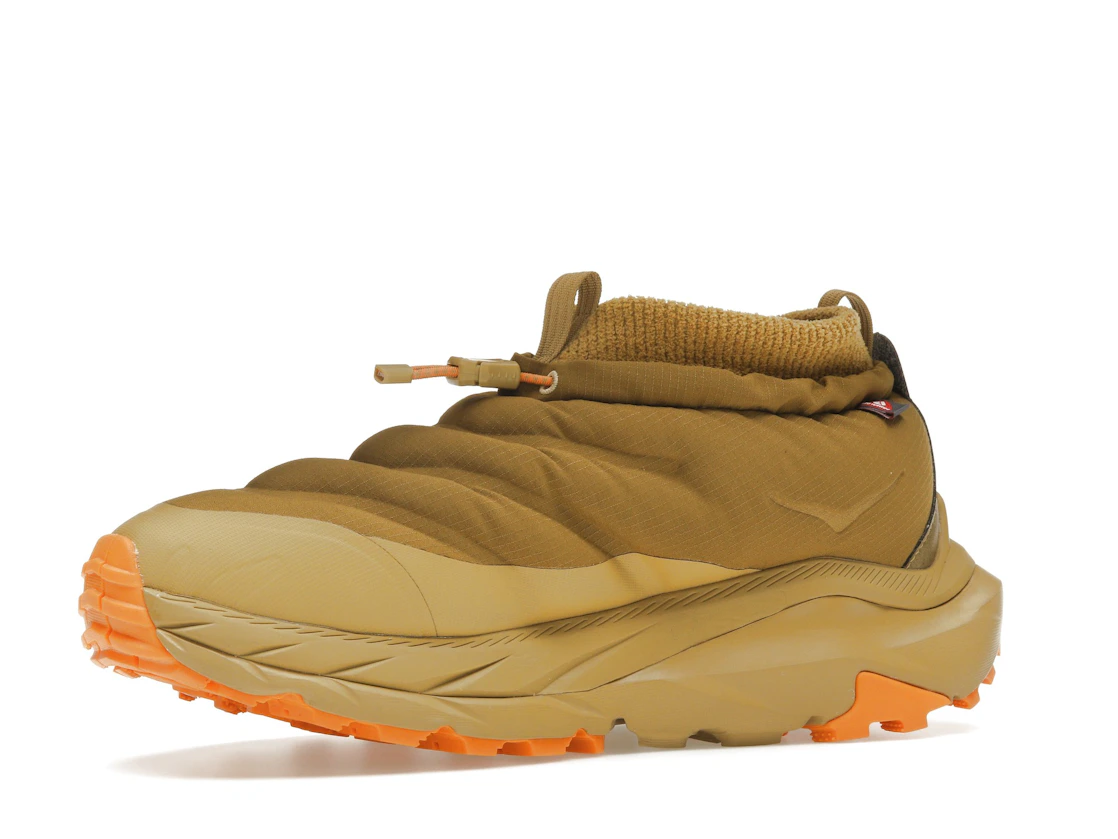 Hoka One One Kaha 2 Frost Moc Gore-Tex Honey Wheat