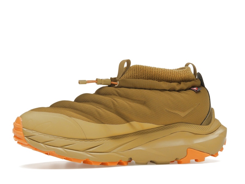 Hoka One One Kaha 2 Frost Moc Gore-Tex Honey Wheat