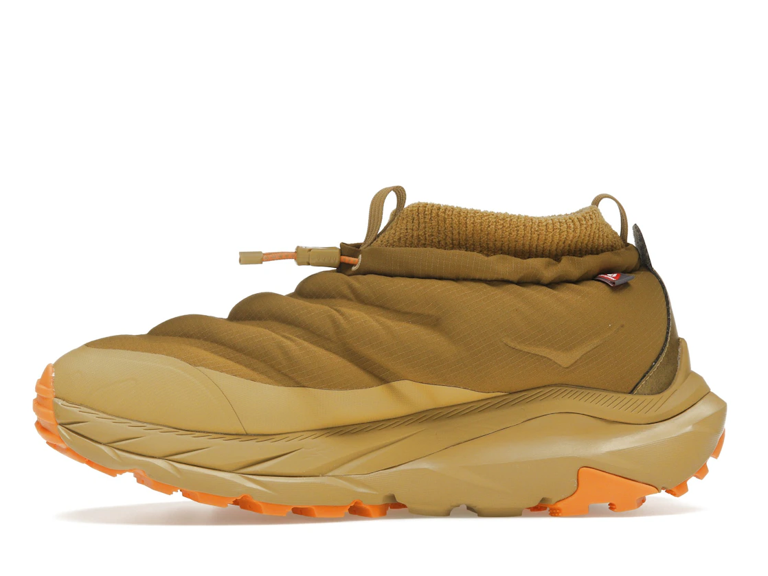 Hoka One One Kaha 2 Frost Moc Gore-Tex Honey Wheat