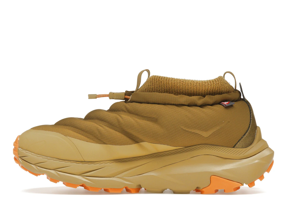 Hoka One One Kaha 2 Frost Moc Gore-Tex Honey Wheat