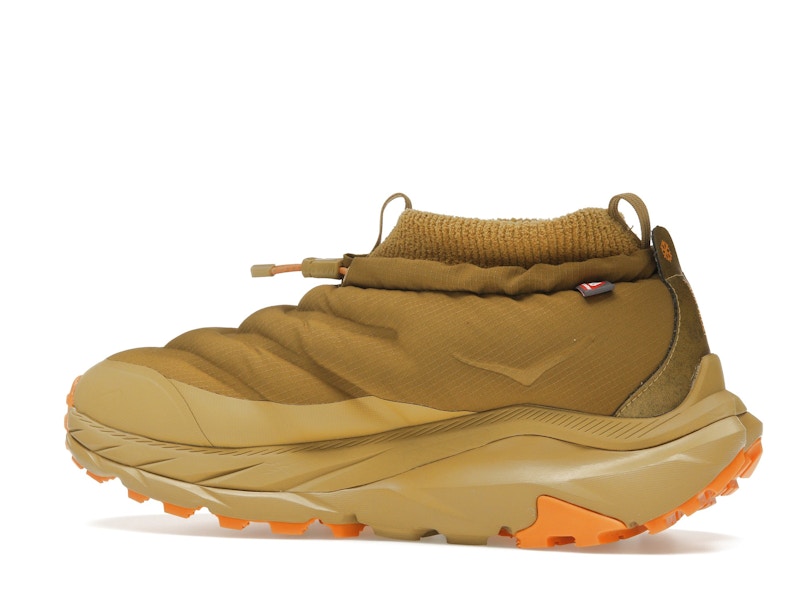 Hoka One One Kaha 2 Frost Moc Gore-Tex Honey Wheat