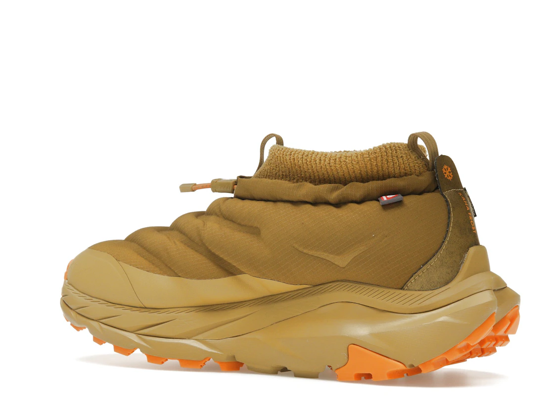 Hoka One One Kaha 2 Frost Moc Gore-Tex Honey Wheat
