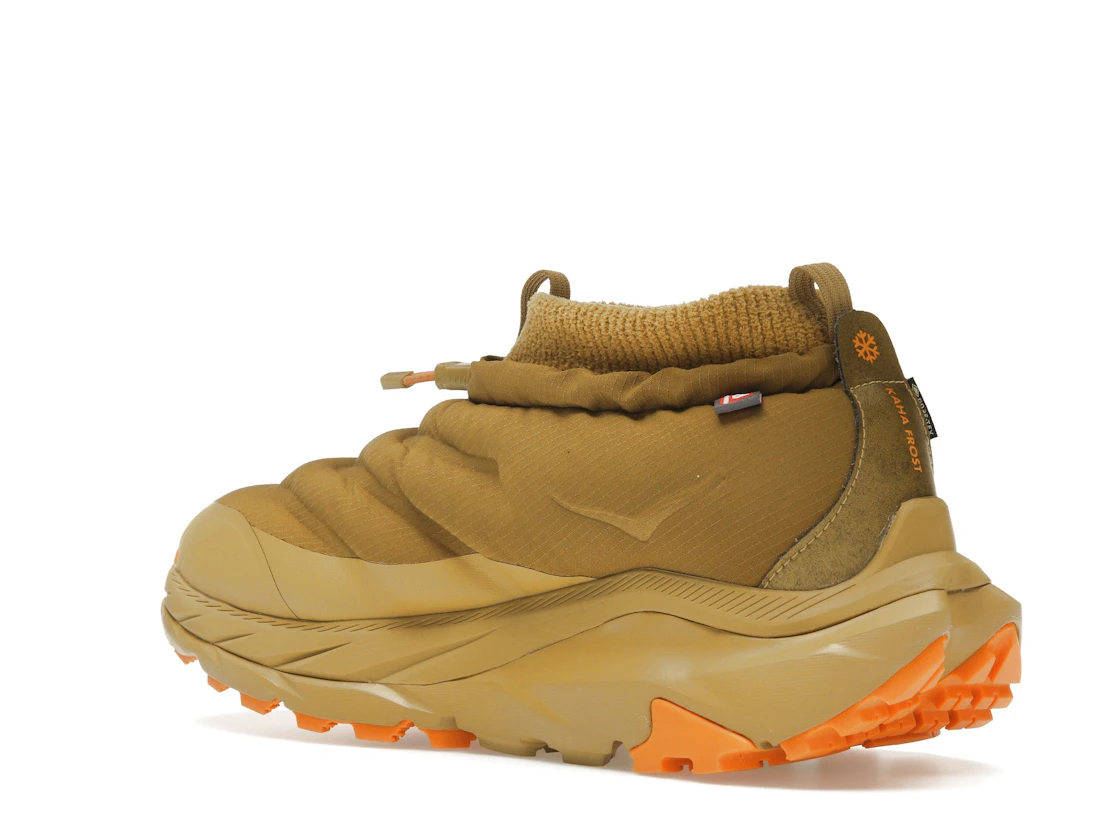 Hoka One One Kaha 2 Frost Moc Gore-Tex Honey Wheat
