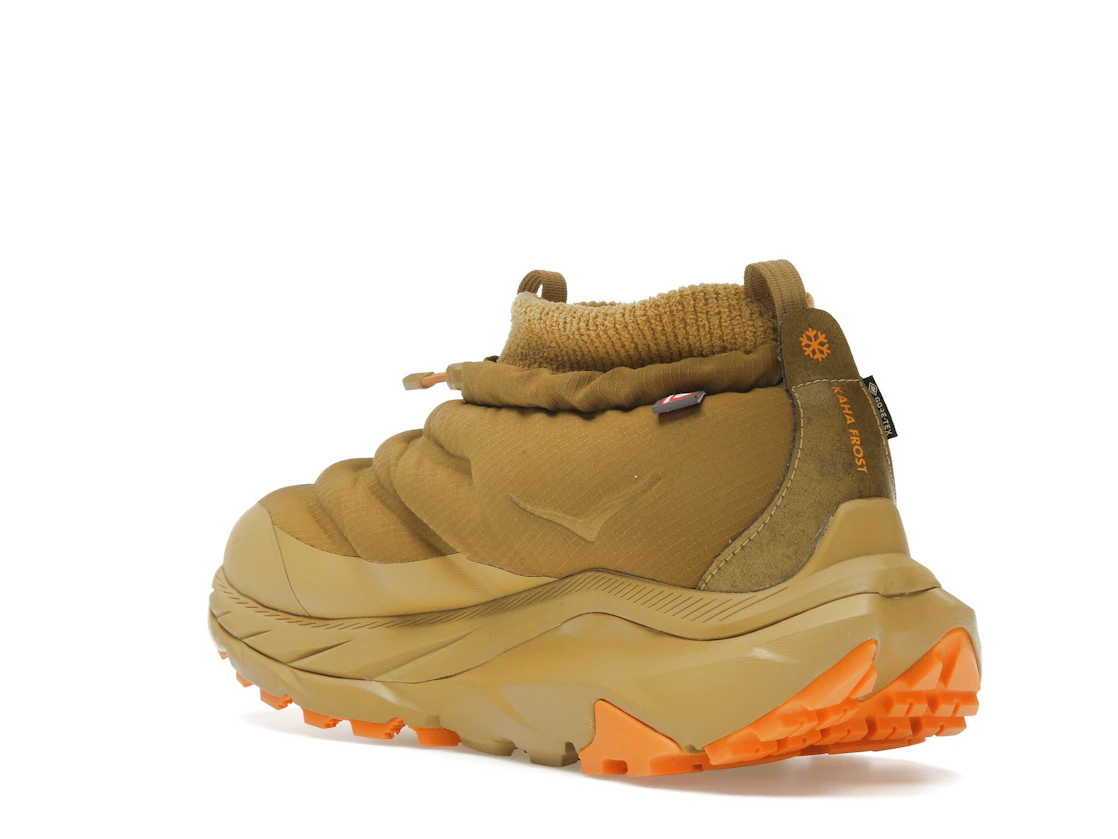 Hoka One One Kaha 2 Frost Moc Gore-Tex Honey Wheat