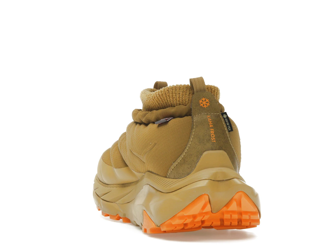 Hoka One One Kaha 2 Frost Moc Gore-Tex Honey Wheat