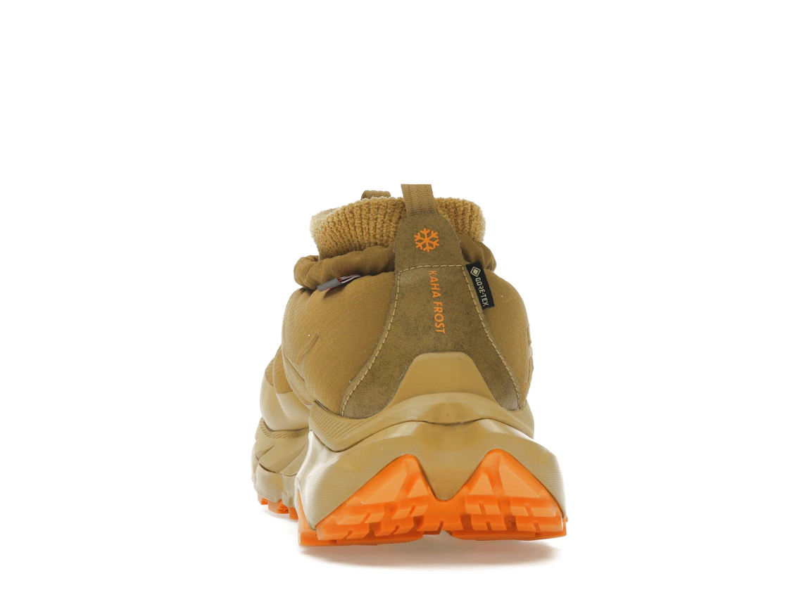 Hoka One One Kaha 2 Frost Moc Gore-Tex Honey Wheat