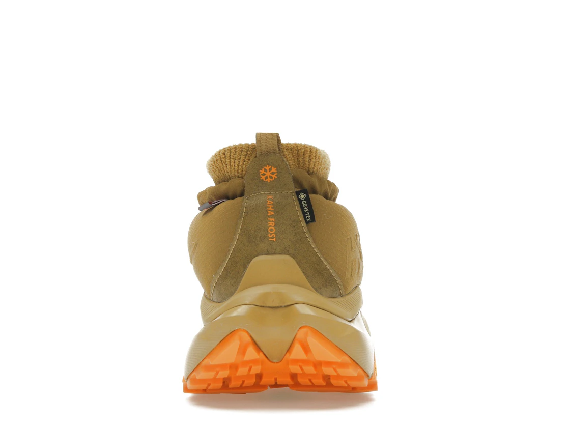 Hoka One One Kaha 2 Frost Moc Gore-Tex Honey Wheat